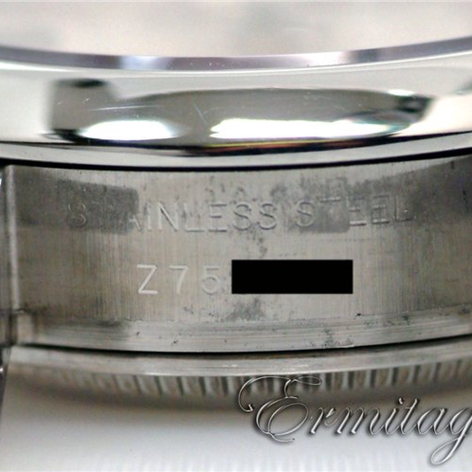 Rolex Ladies Oyster Perpetual 176200 Steel